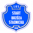 Start Brzóza Stadnicka
