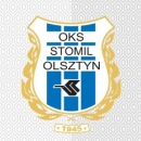 AS Stomil III Olsztyn