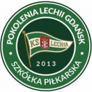 Pokolenia Lechii Gdańsk