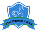 Amsterdam Swan