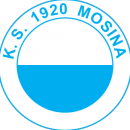 KS 1920 Mosina