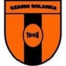 Czarni Golanka Dolna