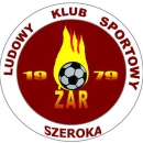 LKS ŻAR Szeroka