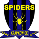 Spiders II Krapkowice