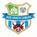 AZS UMCS Lublin Futsal Team