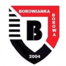 Borowianka Borowa