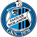 Jaguar Wolanów