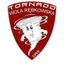 Tornado Wola Rębkowska
