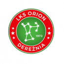 LKS Orion Dereźnia