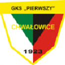 Pierwszy Chwałowice