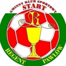 Start Regent Pawłów