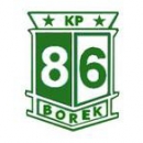 KP 86 Borek Strzeliński
