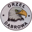 Orzeł Dąbrowa