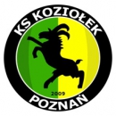 Koziołek Poznań