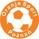 Oranje Poznań