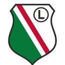 Legia Warszawa 2023/2024