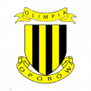 Olimpia Oporów