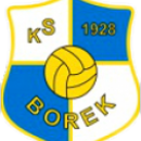KS Borek II Kraków