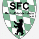 SFC Friedrichshain