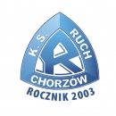 Ruch Chorzów S.A. 2003