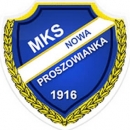 MKS Nowa Proszowianka