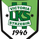 Victoria Strzebiń