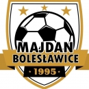 Majdan Bolesławice