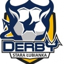 Derby Stara Łubianka