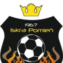 Iskra Pomień