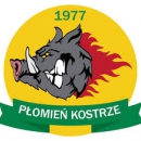 Płomień Kostrze