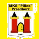 MKS Pilica Przedbórz 2000