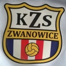 Ks Zwanki Zwanowice - Kruszyna