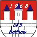 LKS Będków