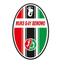 MUKS G-81 Bemowo