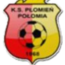 Płomień II Połomia