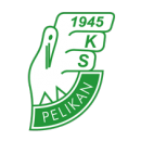 Pelikan Łowicz