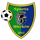 Sparta Mierków