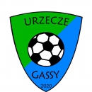 LKS Urzecze Gassy