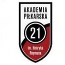 Akademia Piłkarska 21 Łąka