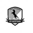 Mustang Korzystno