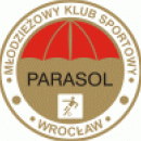 MKS Parasol Wrocław 2009