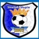 Klub Sportowy Strażak Słupia