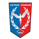 Lotnik 1997 Poznań