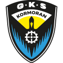 GKS Kormoran  Bynowo