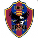 Orzeł Grzędzice