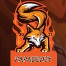 Papadensy