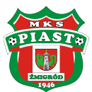 Piast Żmigród