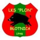 Plon Błotnica Strzelecka