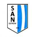 San Ostrów