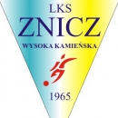 Znicz Wysoka Kamieńska